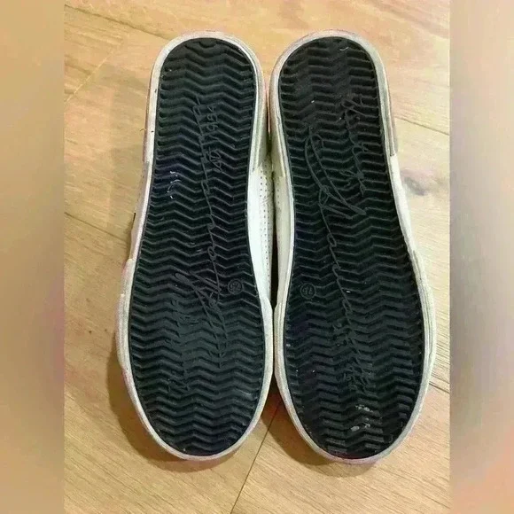 Vintage Havana Lester High Tops - Picture 4 of 5